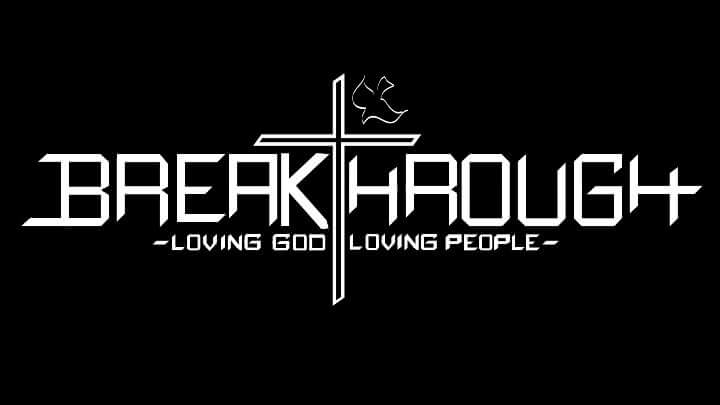breakthrough church